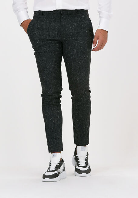 Grijze PLAIN Pantalon JOSH 794 - large
