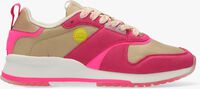 Roze SCOTCH & SODA Lage sneakers VIVI - medium