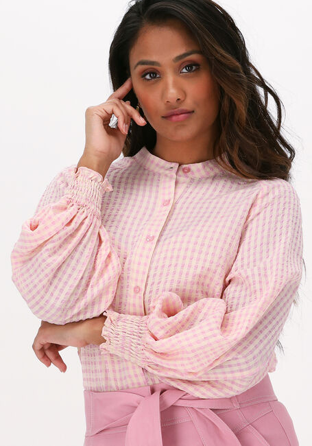 Lichtroze YDENCE Blouses TOP GINNY - large