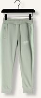 Mint MALELIONS Joggingbroek WORLDWIDE TRACKPANTS Mint MALELIONS Joggingbroek WORLDWIDE TRACKPANTS - medium