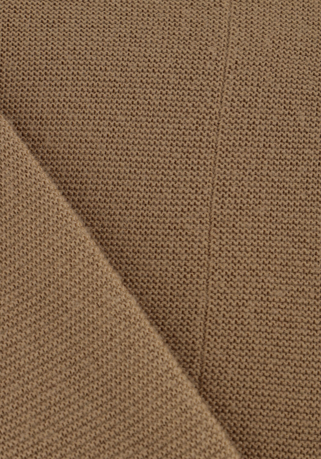 Bruine CIRCLE OF TRUST Trui AYDEN KNIT - large