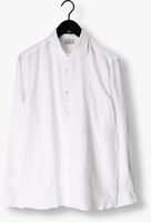 Witte DSTREZZED Casual overhemd JAGGER SHIRT LINEN