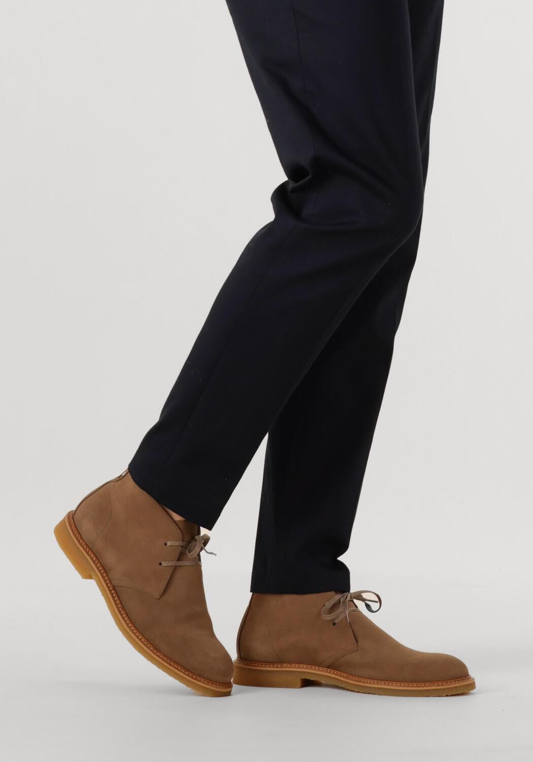 Beige BOSS Nette schoenen KOPE_DESB - large