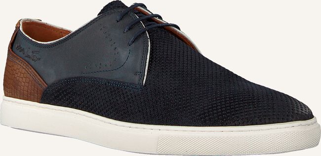 Blauwe VAN LIER Lage sneakers 1919401 Blauwe VAN LIER Lage sneakers 1919401 - large