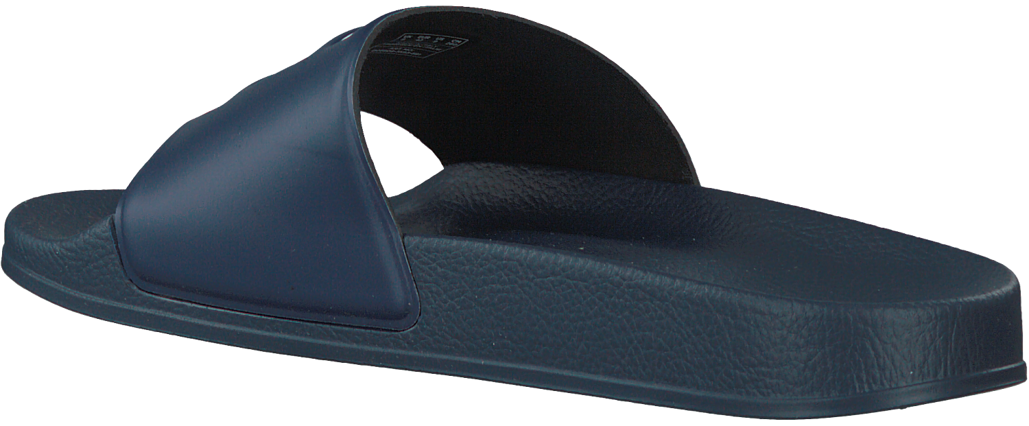 Bruine G STAR RAW Slippers CART SLIDE II DAMES | Omoda Bruine G STAR RAW Slippers CART SLIDE II DAMES | Omoda