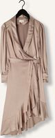 NOTRE-V NV-DORISSA SATIN DRESS NOTRE-V NV-DORISSA SATIN DRESS - medium