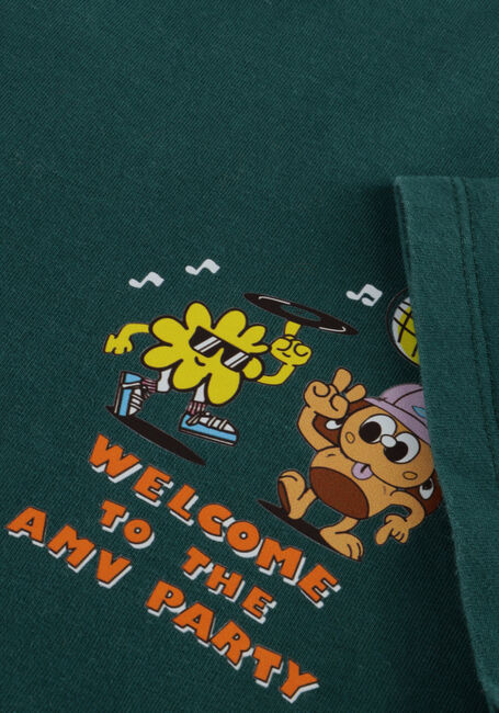 AMERICAN VINTAGE FIZVALLEY AMERICAN VINTAGE FIZVALLEY - large