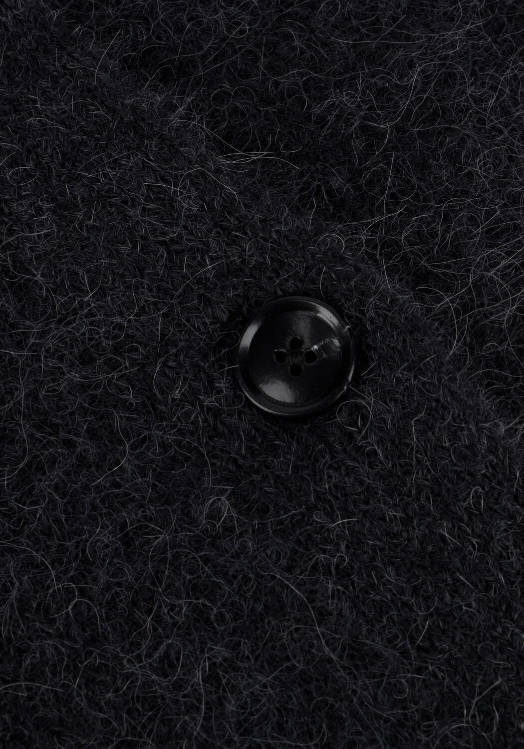 Grijze TIGER OF SWEDEN Vest VIOGNIER A - large