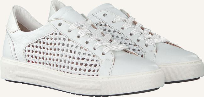 Witte MARIPE Lage sneakers 30421 Witte MARIPE Lage sneakers 30421 - large