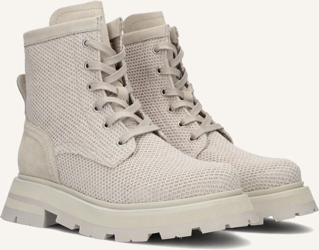 Beige B.L.A.H. Veterboots MARIA Beige B.L.A.H. Veterboots MARIA - large