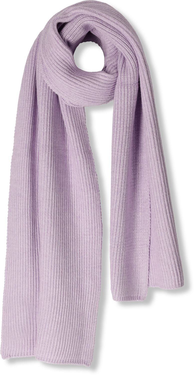 Moss copenhagen Paarse Elegante Rachelle Sjaalsleutel Purple Dames