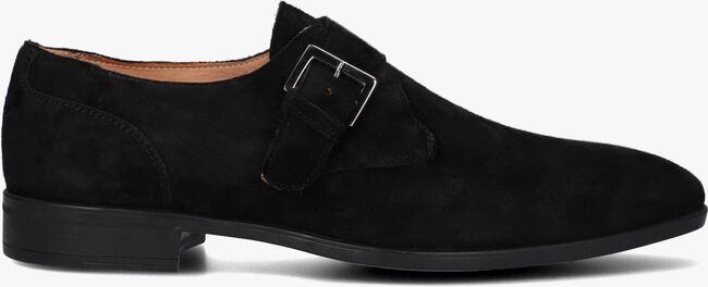 Zwarte Nette schoenen 4143 | Omoda