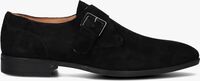 Zwarte MAZZELTOV Nette schoenen 4143 - medium