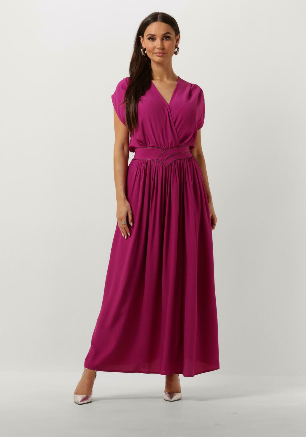Fuchsia jurk online