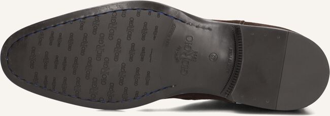 Bruine GIORGIO Chelsea boots 79410 Bruine GIORGIO Chelsea boots 79410 - large