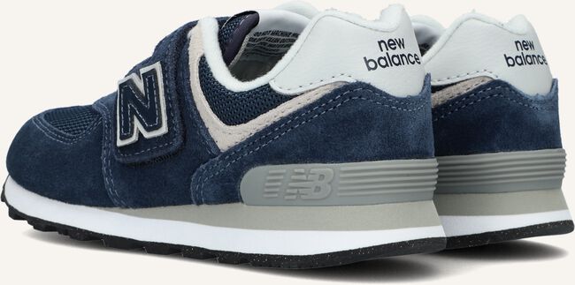 Blauwe NEW BALANCE Lage sneakers PV574 Blauwe NEW BALANCE Lage sneakers PV574 - large