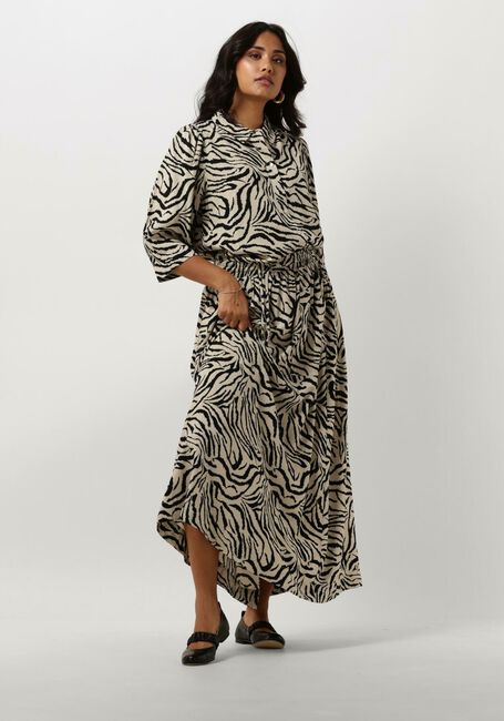 Ecru LOLLYS LAUNDRY Midirok AKANELL MAXI SKIRT Ecru LOLLYS LAUNDRY Midirok AKANELL MAXI SKIRT - large