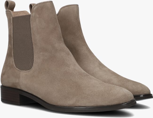 Taupe UNISA Chelsea boots BARTY - large