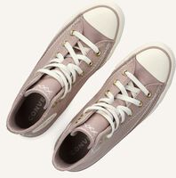 Roze CONVERSE Lage sneakers CHUCK TAYLOR ALL STAR CRAFTED STITCHING Roze CONVERSE Lage sneakers CHUCK TAYLOR ALL STAR CRAFTED STITCHING - medium