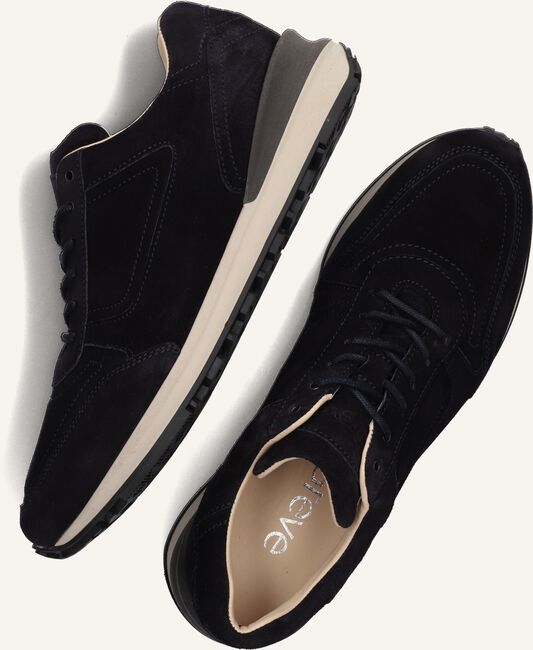 Blauwe GREVE Lage sneakers PODIUM 7258 Blauwe GREVE Lage sneakers PODIUM 7258 - large