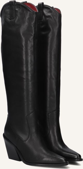 Zwarte BRONX Hoge laarzen NEW-KOLE 14176 Zwarte BRONX Hoge laarzen NEW-KOLE 14176 - large