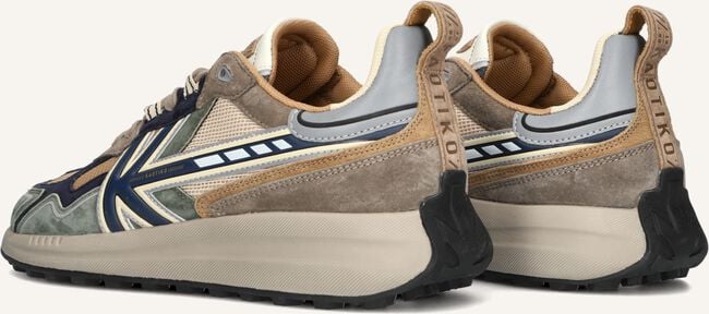 Multi KAOTIKO Lage sneakers VANCOUVER TECH Multi KAOTIKO Lage sneakers VANCOUVER TECH - large