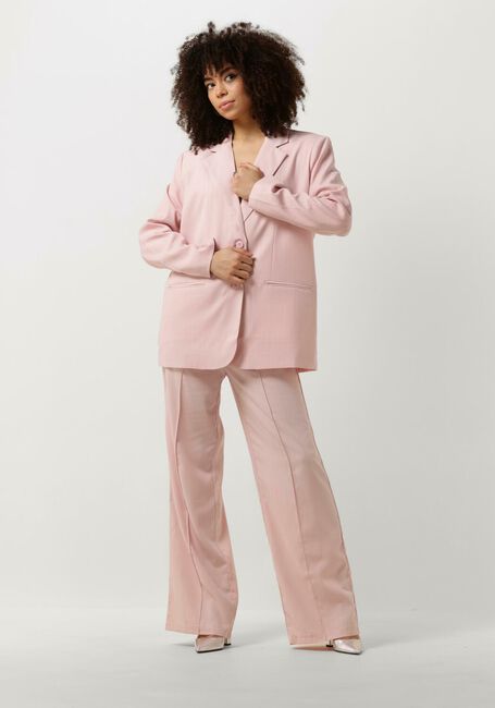Lichtroze REFINED DEPARTMENT Blazer BODI - large