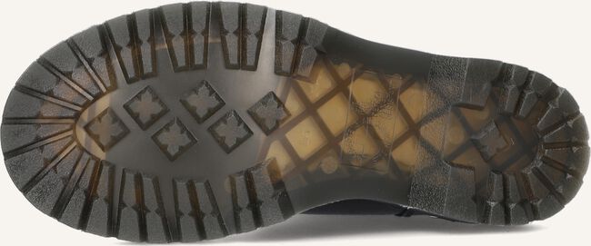 Zwarte DR MARTENS Vachtlaarzen 2976 LEONORE Zwarte DR MARTENS Vachtlaarzen 2976 LEONORE - large