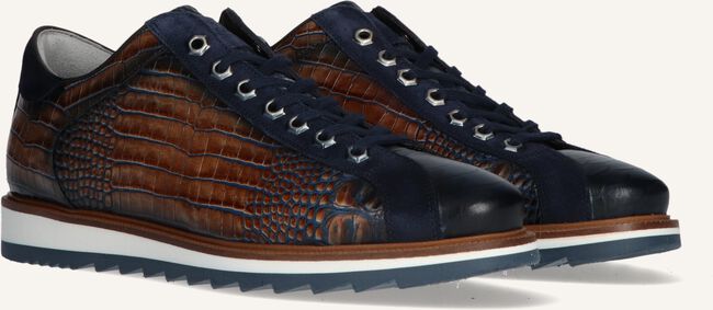 Bruine GIORGIO Lage sneakers 64918 Bruine GIORGIO Lage sneakers 64918 - large