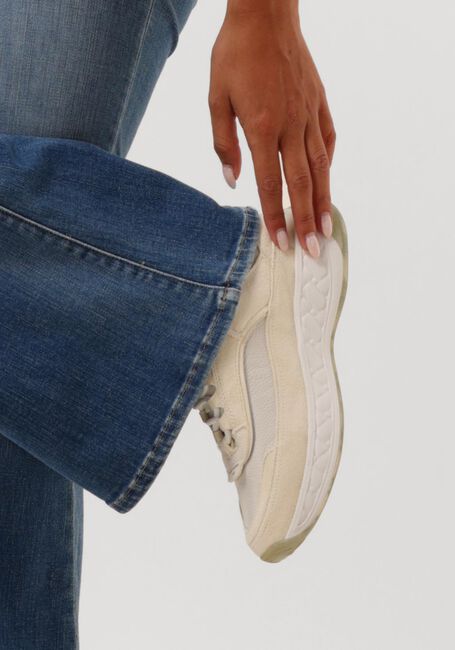 Witte KURT GEIGER LONDON Lage sneakers KENSINGTON SNEAKER Witte KURT GEIGER LONDON Lage sneakers KENSINGTON SNEAKER - large