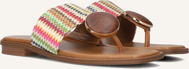 Roze NOA HARMON Teenslippers 9275 Roze NOA HARMON Teenslippers 9275 - large