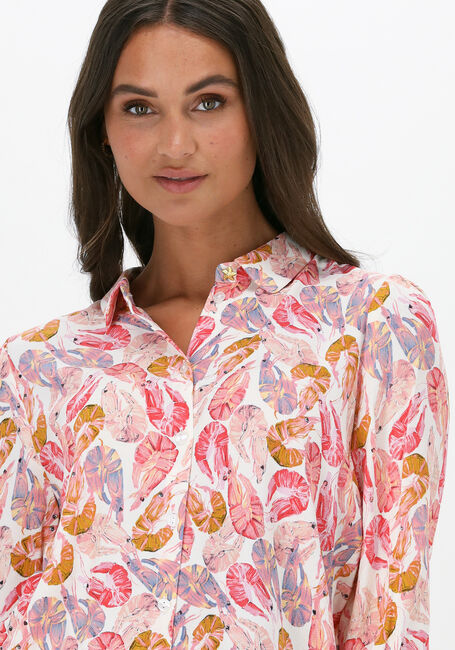 Roze FABIENNE CHAPOT Blouses GINA BLOUSE - large