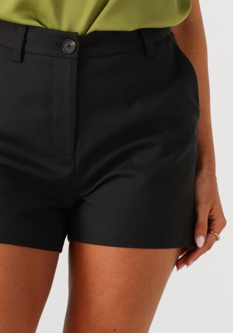 Zwarte MODSTRÖM Shorts NORMAMD SHORT - large