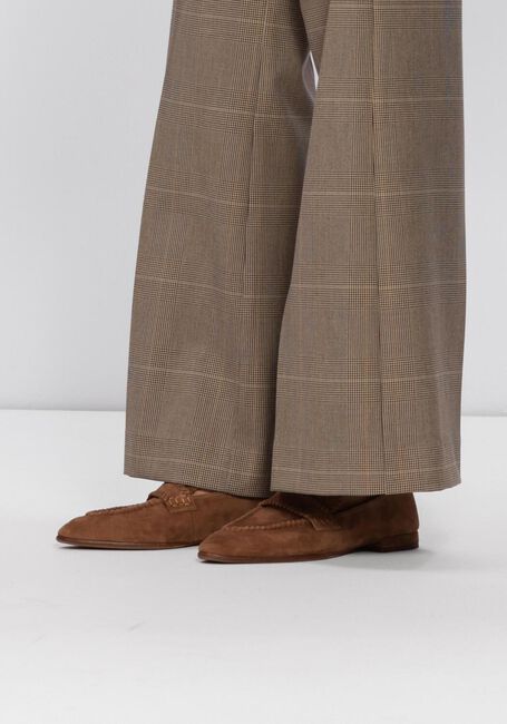 Bruine STEFANO LAURAN Loafers DK2692 - large