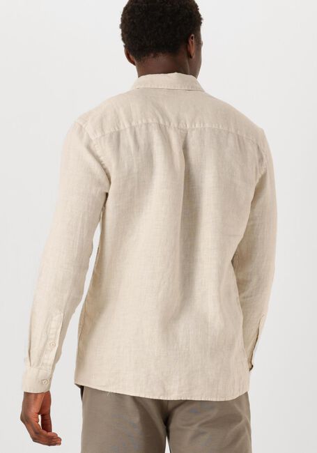 Beige THE GOODPEOPLE Casual overhemd SOHO - large