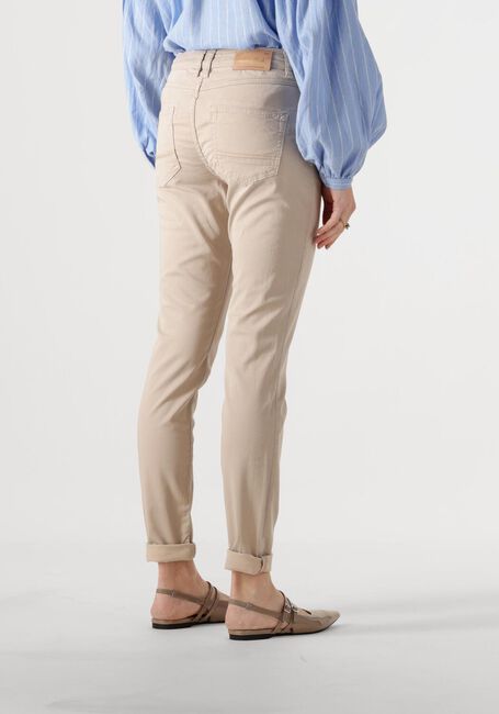 Beige MOS MOSH Slim fit jeans MMNAOMI TREASURE PANT - large