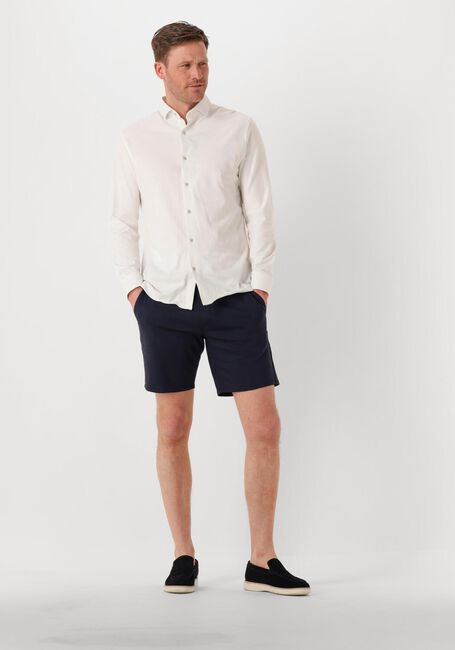 Witte THE GOODPEOPLE Casual overhemd STIRR - large