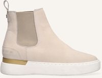 Beige RED-RAG Chelsea boots 71274 - medium