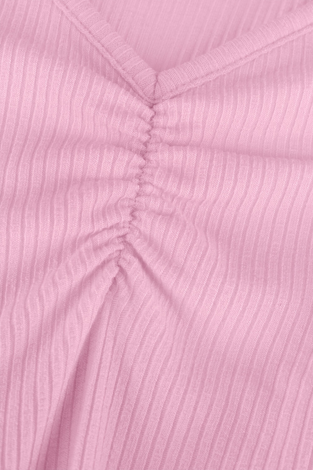 Roze CATWALK JUNKIE Top TS LUNA - large