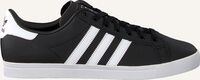 Zwarte ADIDAS Lage sneakers COAST STAR - medium