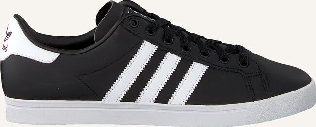 Zwarte ADIDAS Lage sneakers COAST STAR Zwarte ADIDAS Lage sneakers COAST STAR - large
