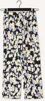 Multi NEO NOIR Wijde broek ASTRA GRAPHIC BOTANIC PANTS Multi NEO NOIR Wijde broek ASTRA GRAPHIC BOTANIC PANTS - medium
