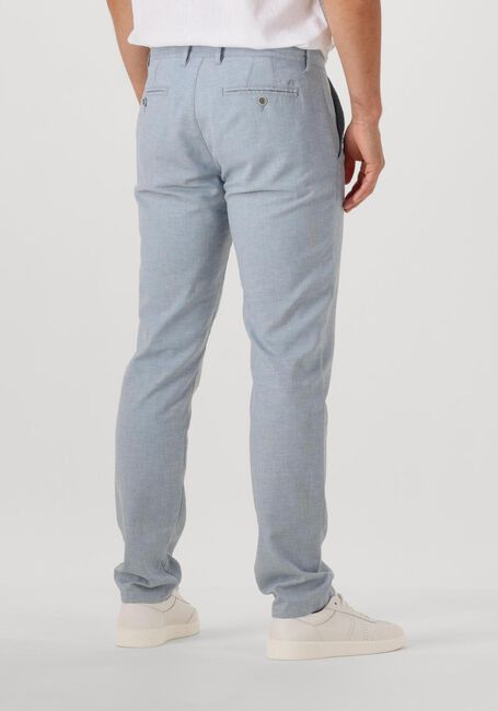 Lichtblauwe ALBERTO Chino 5987 1330 LOU-J - large