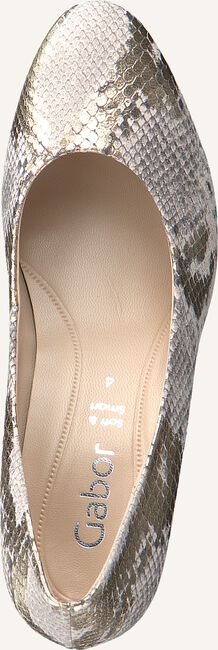 Beige GABOR Pumps 270 Beige GABOR Pumps 270 - large