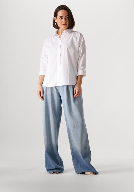 Witte IBANA Blouses EMMA - large
