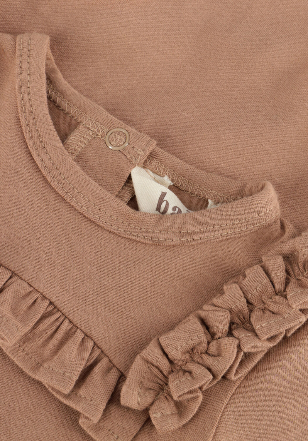 Beige BAJE STUDIO Rompers BIENNE - large