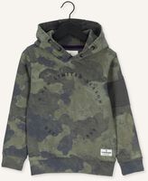 Groene VINGINO Sweater NEO Groene VINGINO Sweater NEO - medium