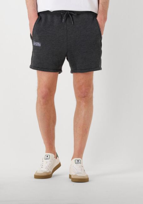 Grijze AMERICAN VINTAGE Korte broek DOVEN SHORTS H - large