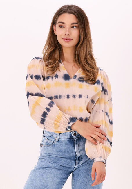 Roze MKT STUDIO Blouses HALVINE - large