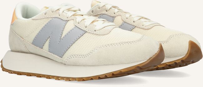 Beige NEW BALANCE Lage sneakers WS237 Beige NEW BALANCE Lage sneakers WS237 - large